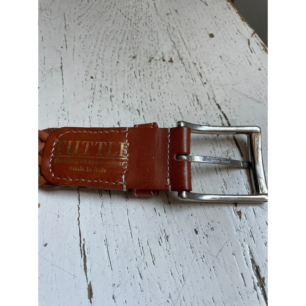 Tuttle handcrafted italy